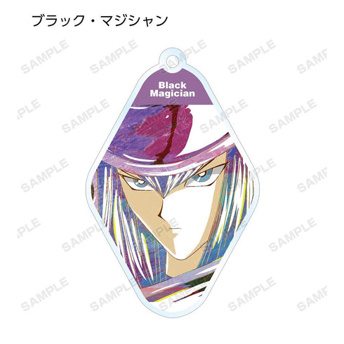 『遊☆戯☆王デュエルモンスターズ』トレーディング Ani-Art アクリルキーホルダー(単位/BOX)【202510再販】